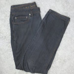 Prana breathe slim fit jeans sz 32